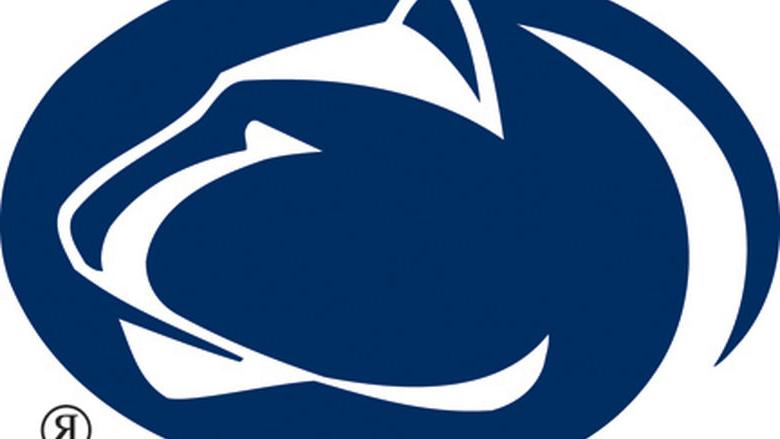 Penn State Athletics Logo